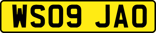 WS09JAO
