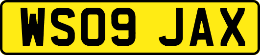 WS09JAX