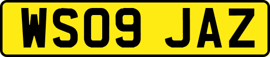 WS09JAZ