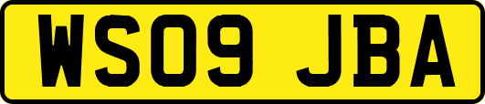 WS09JBA