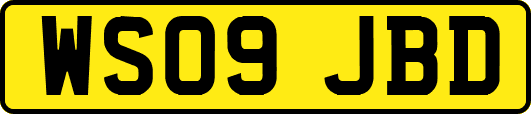 WS09JBD