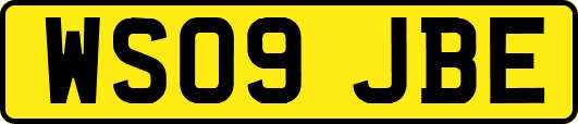 WS09JBE