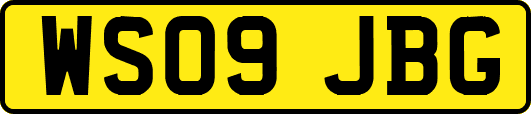 WS09JBG