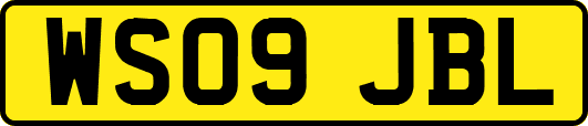 WS09JBL