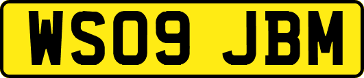 WS09JBM