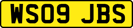 WS09JBS