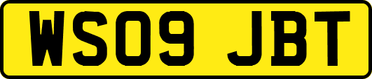 WS09JBT