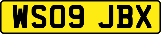 WS09JBX