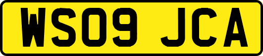 WS09JCA