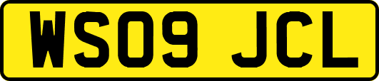 WS09JCL