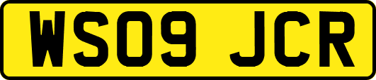 WS09JCR