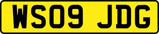 WS09JDG