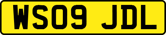 WS09JDL