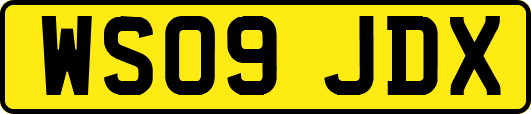 WS09JDX