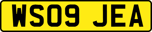 WS09JEA
