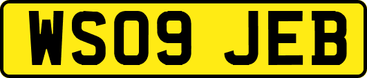 WS09JEB