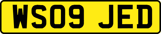 WS09JED