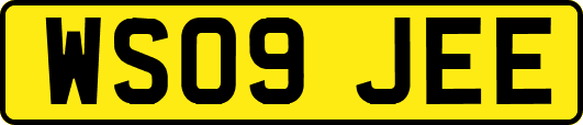 WS09JEE