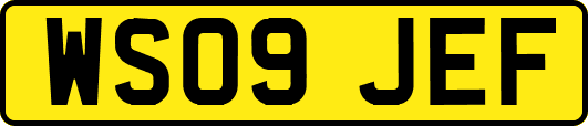 WS09JEF