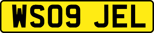 WS09JEL