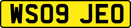 WS09JEO