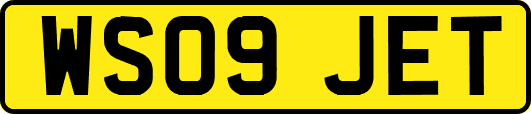 WS09JET