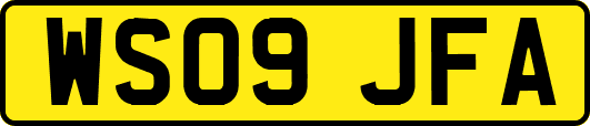 WS09JFA