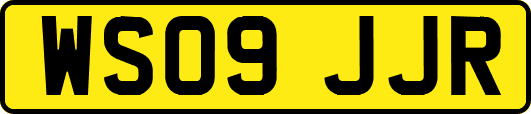 WS09JJR