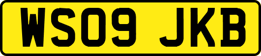 WS09JKB