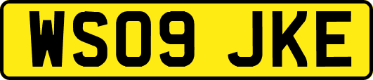 WS09JKE
