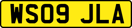 WS09JLA