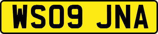 WS09JNA