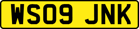 WS09JNK