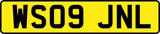 WS09JNL