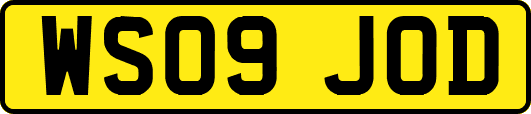 WS09JOD