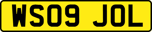 WS09JOL