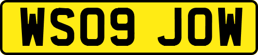 WS09JOW