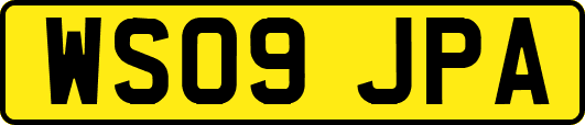 WS09JPA