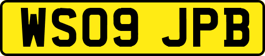WS09JPB