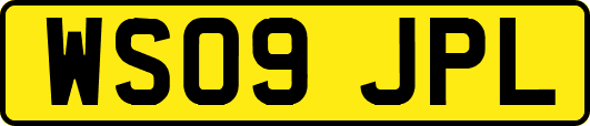 WS09JPL