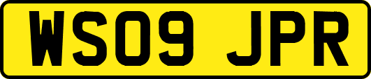 WS09JPR