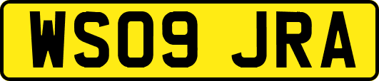 WS09JRA