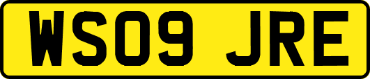 WS09JRE