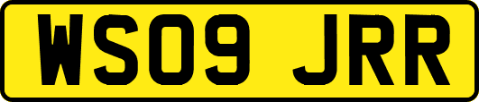 WS09JRR