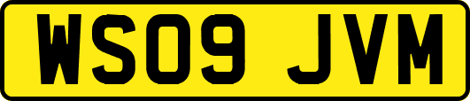 WS09JVM