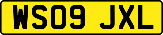 WS09JXL