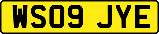 WS09JYE