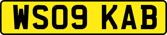 WS09KAB