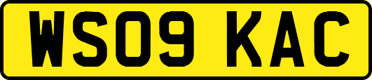 WS09KAC
