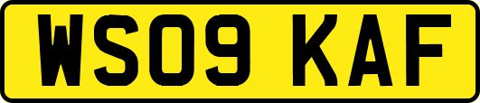 WS09KAF